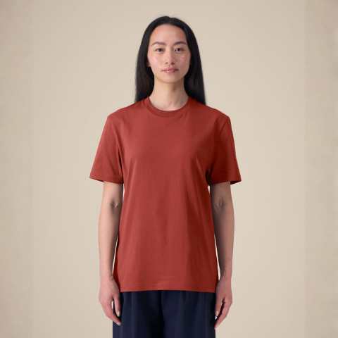 Tricou Jersey, bumbac organic 100% [4]