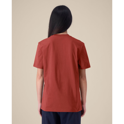 Tricou Jersey, bumbac organic 100% [5]