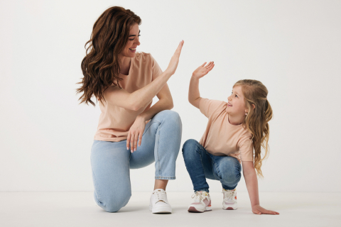 Tricou pentru copii Koli, croială medie [8]