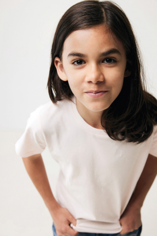 Tricou pentru copii Koli, croială medie [14]