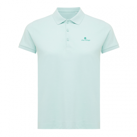 Tricou polo damă Yosemite, medium fit [3]