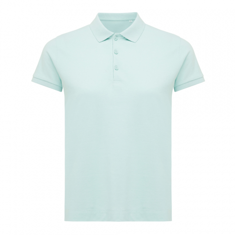 Tricou polo damă Yosemite, medium fit [1]