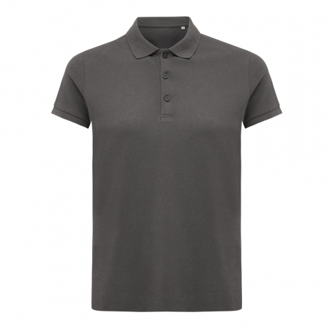 Tricou polo damă Yosemite, medium fit [1]