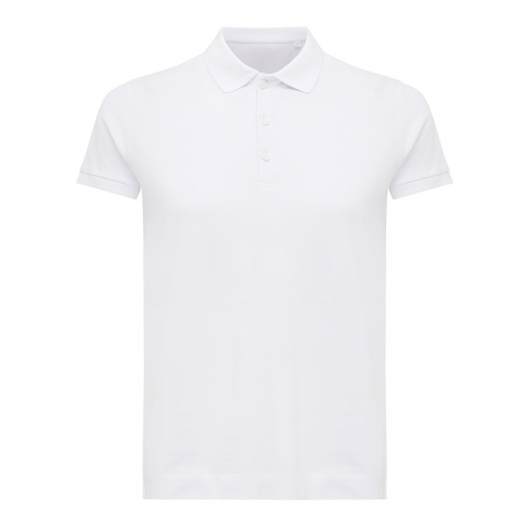 Tricou polo damă Yosemite, medium fit [1]