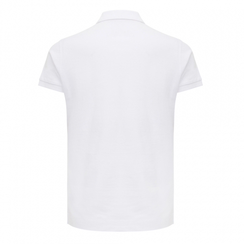 Tricou polo damă Yosemite, medium fit [2]