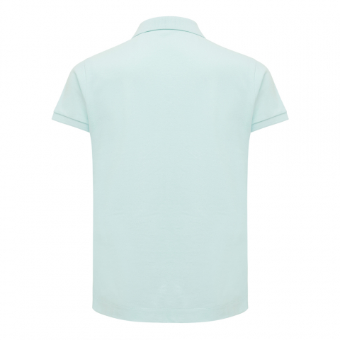 Tricou polo damă Yosemite, medium fit [2]