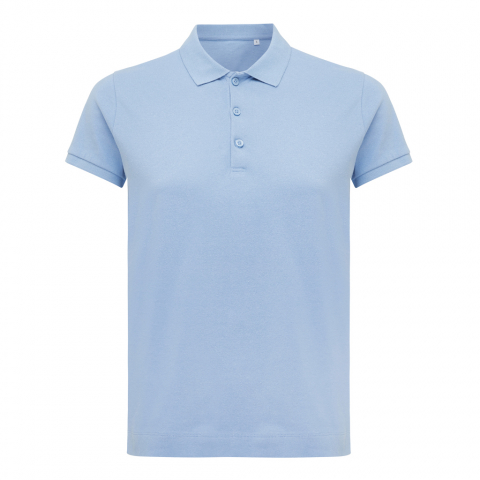 Tricou polo damă Yosemite, medium fit [1]