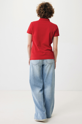 Tricou polo damă Yosemite, medium fit [6]