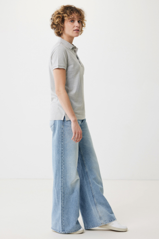 Tricou polo damă Yosemite, medium fit [7]