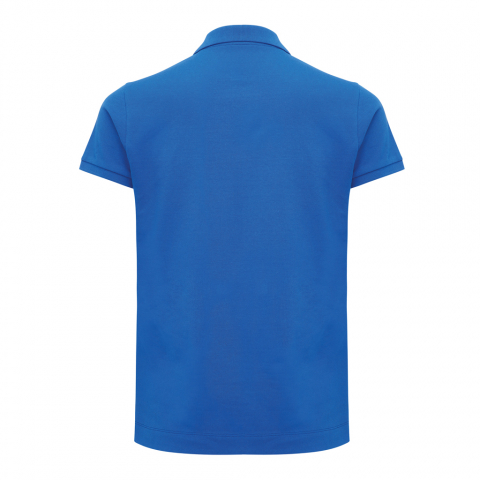 Tricou polo damă Yosemite, medium fit [2]