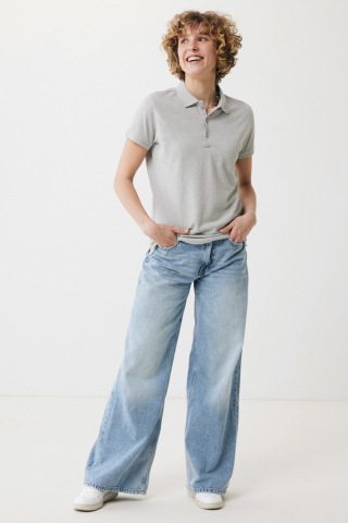 Tricou polo damă Yosemite, medium fit [4]