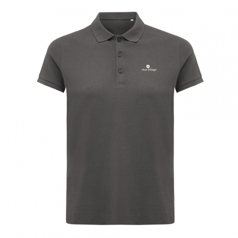 Tricou polo damă Yosemite, medium fit [3]