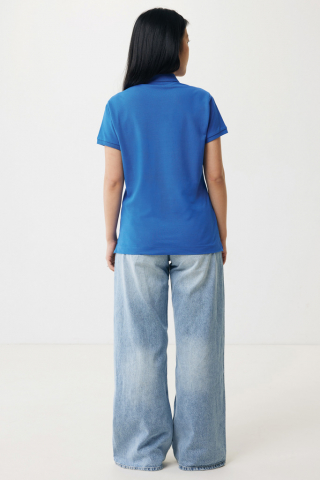 Tricou polo damă Yosemite, medium fit [7]