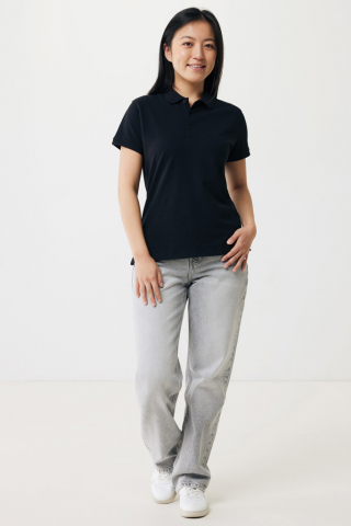 Tricou polo damă Yosemite, medium fit [4]