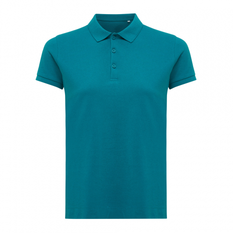 Tricou polo damă Yosemite, medium fit [1]