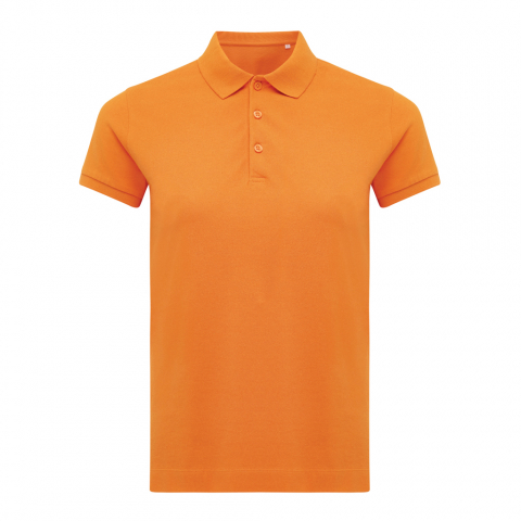 Tricou polo damă Yosemite, medium fit [1]
