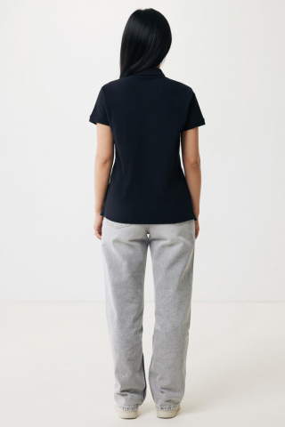 Tricou polo damă Yosemite, medium fit [6]