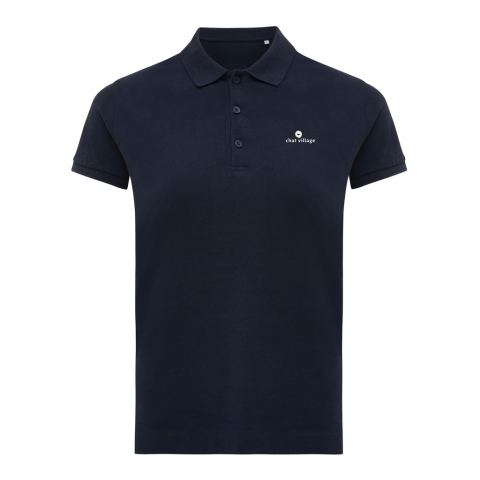 Tricou polo damă Yosemite, medium fit [3]