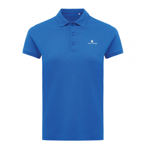Tricou polo damă Yosemite, medium fit [3]