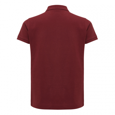 Tricou polo damă Yosemite, medium fit [2]