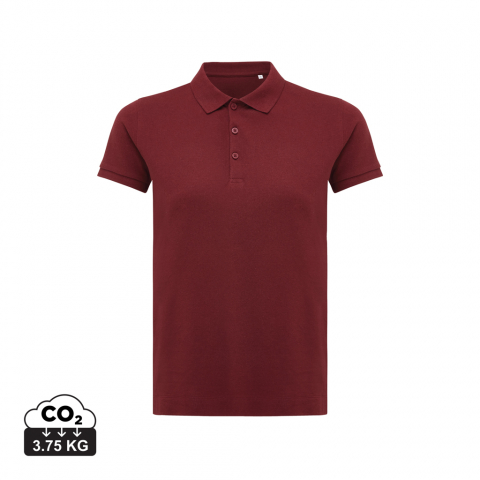 Tricou polo damă Yosemite, medium fit [0]