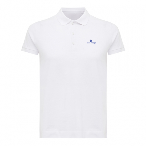 Tricou polo damă Yosemite, medium fit [3]