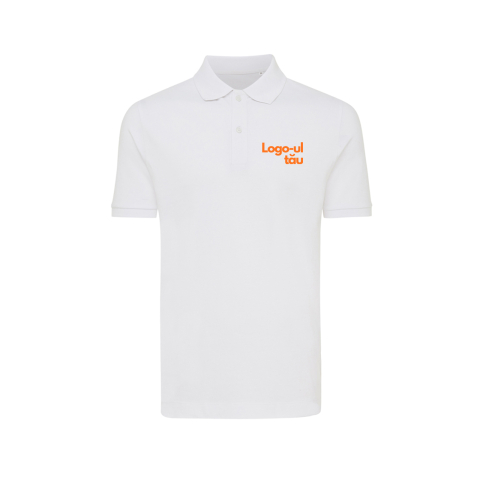 Tricou polo personalizat, Pocket [2]