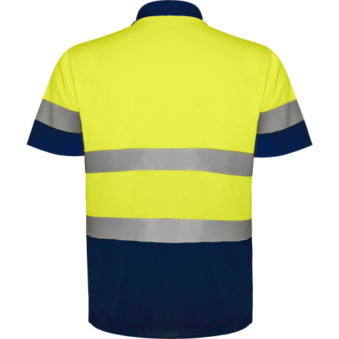 Tricou polo Polaris [4]