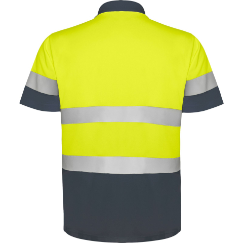 Tricou polo Polaris [1]