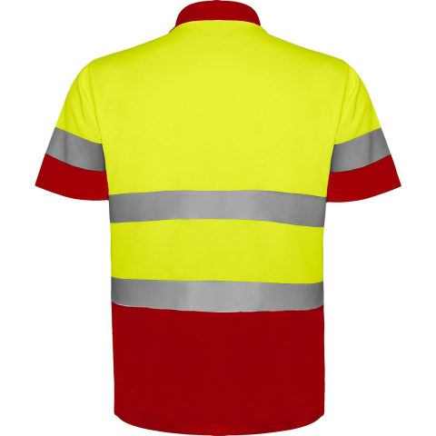 Tricou polo Polaris [1]