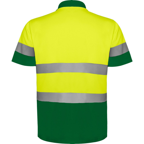 Tricou polo Polaris [1]