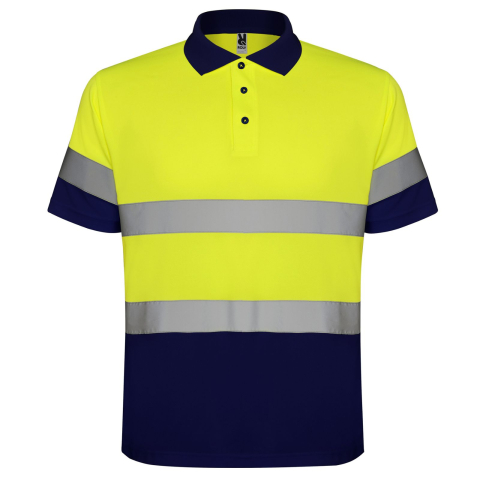Tricou polo Polaris [3]