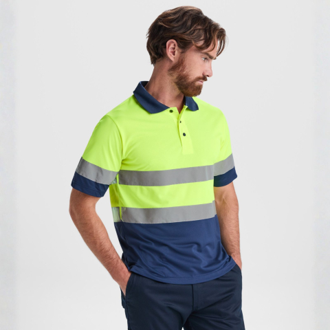 ECHIPAMENTE DE LUCRU - Tricou polo Polaris