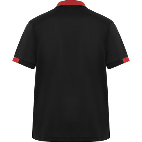 Tricou polo, Samurai [1]