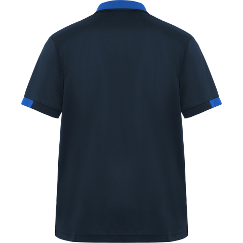 Tricou polo, Samurai [1]