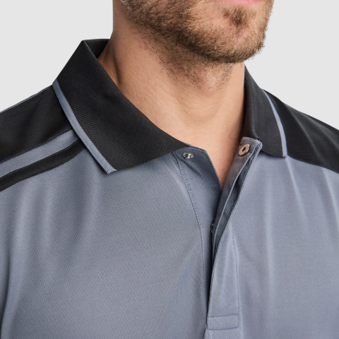 Tricou polo, Samurai [2]