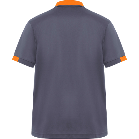 Tricou polo, Samurai [1]
