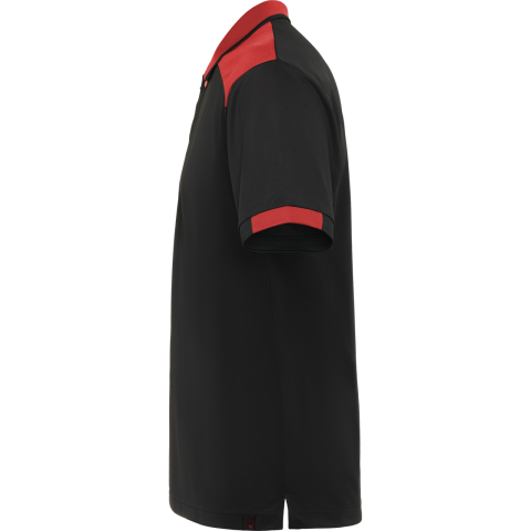 Tricou polo, Samurai [2]