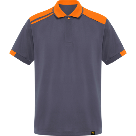 Tricou polo, Samurai [0]