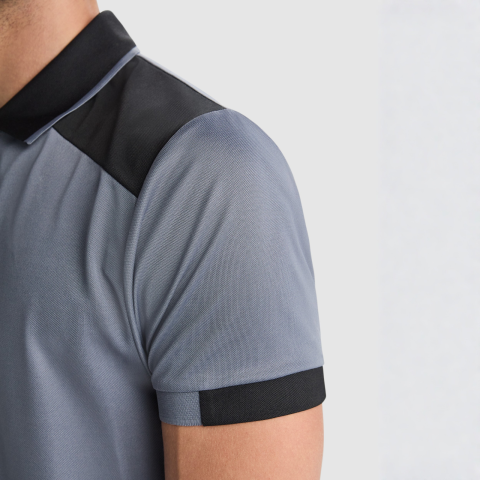Tricou polo, Samurai [1]