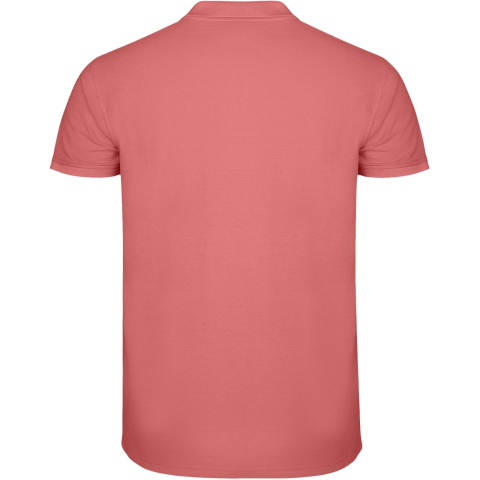 Tricou polo Star Premium, 100% bumbac [1]