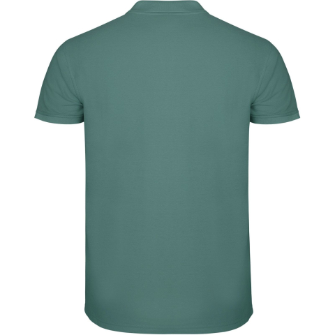 Tricou polo Star Premium, 100% bumbac [1]