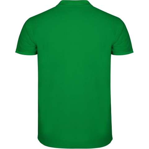 Tricou polo Star Premium, 100% bumbac [1]