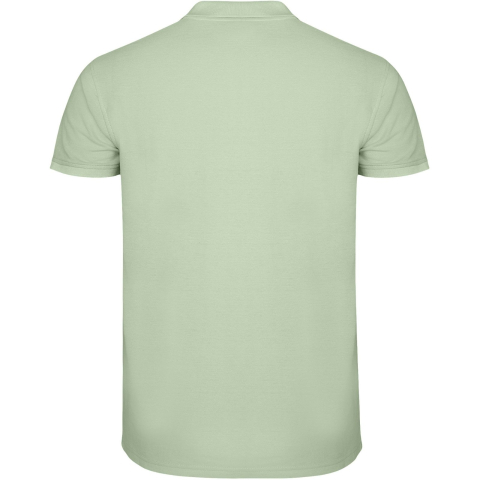 Tricou polo Star Premium, 100% bumbac [1]