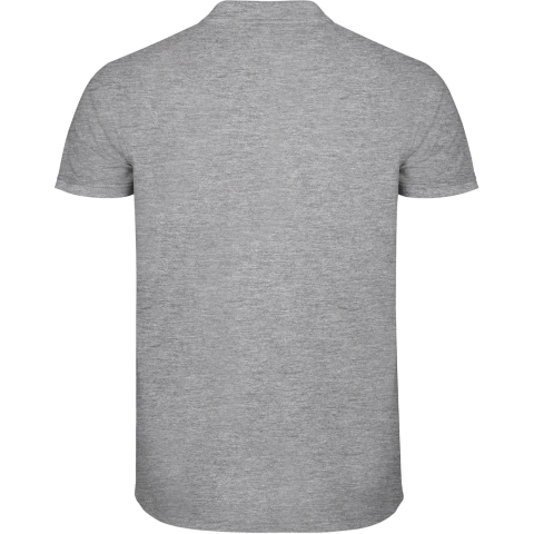 Tricou polo Star Premium, 100% bumbac [1]