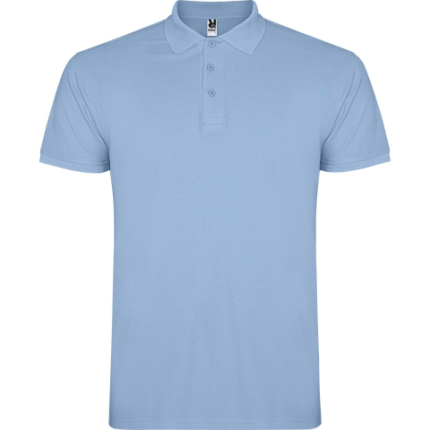 Tricouri - Tricou polo Star Premium, 100% bumbac