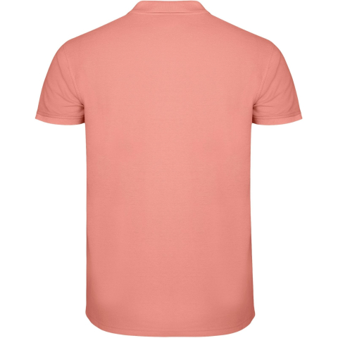 Tricou polo Star Premium, 100% bumbac [1]