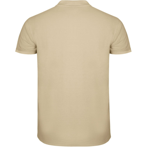 Tricou polo Star Premium, 100% bumbac [1]