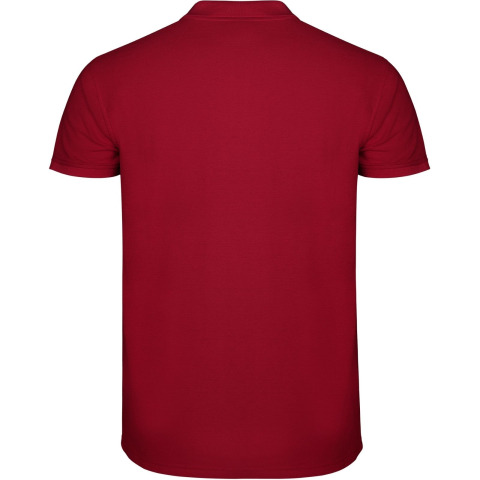 Tricou polo Star Premium, 100% bumbac [1]