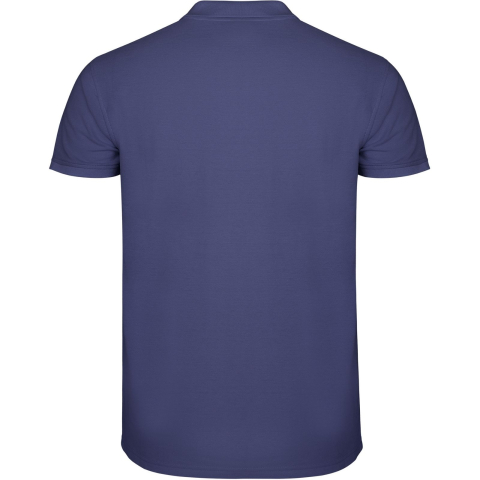 Tricou polo Star Premium, 100% bumbac [1]